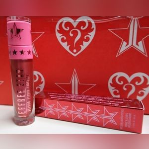 Jeffree Star LE VLL Mystery Shade 💔 2020 Valentine's Mystery Box